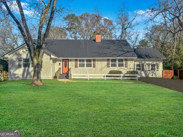 150 Georgia Avenue, Barnesville, GA 30204