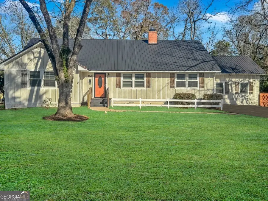 150 Georgia Avenue, Barnesville, GA 30204 - Image #2