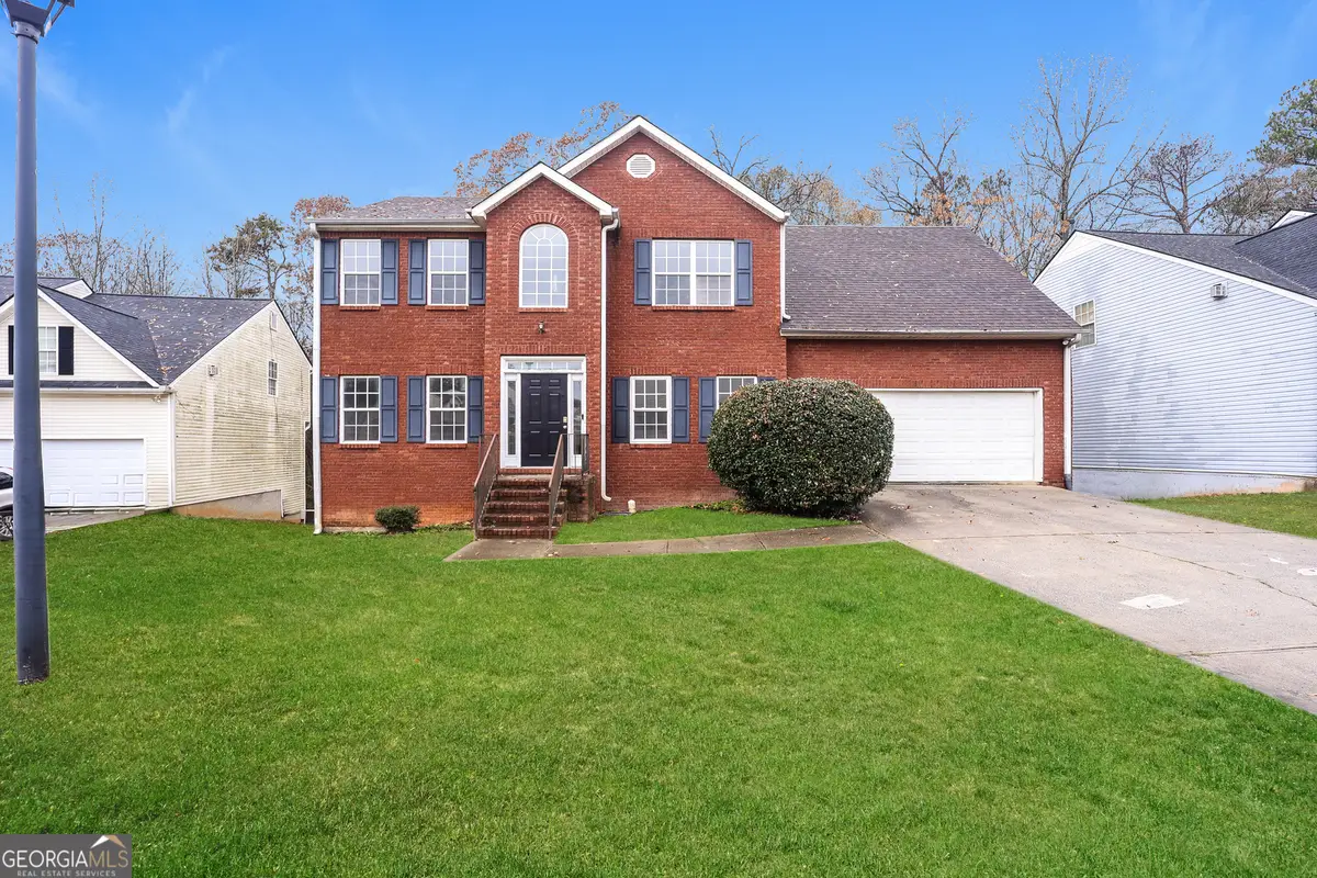 5967 Yellowood Court, Atlanta, GA 30349 - Image #1