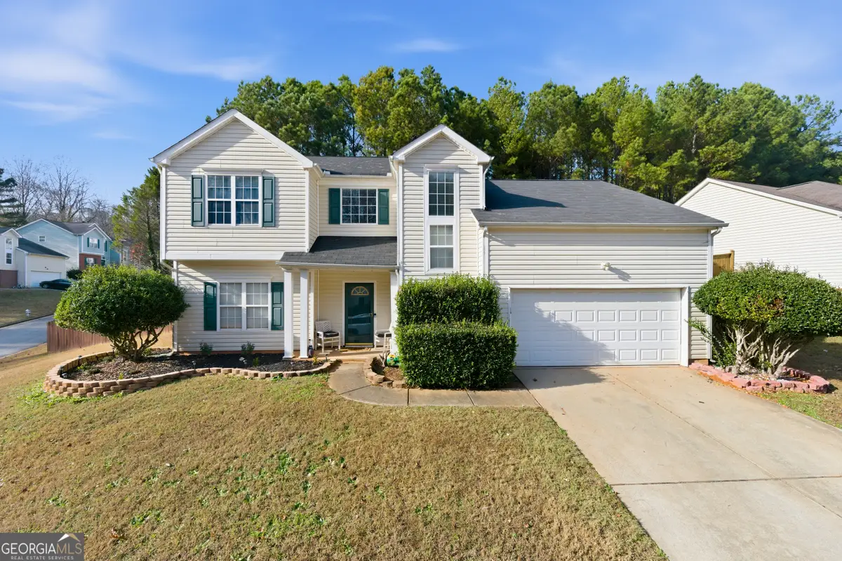 6854 Bridgewood Drive, Austell, GA 30168 - Image #1
