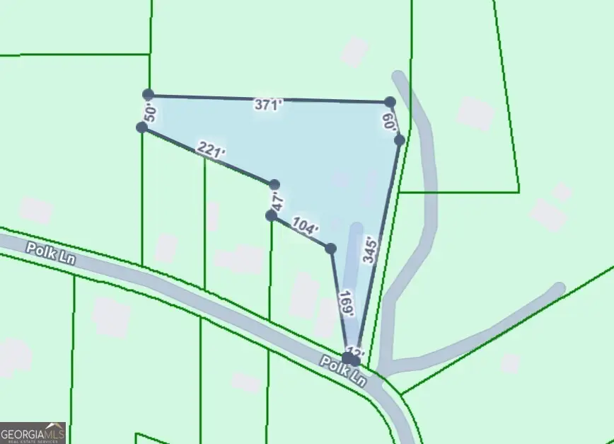 600 Polk Lane, Dallas, GA 30132 - Image #2