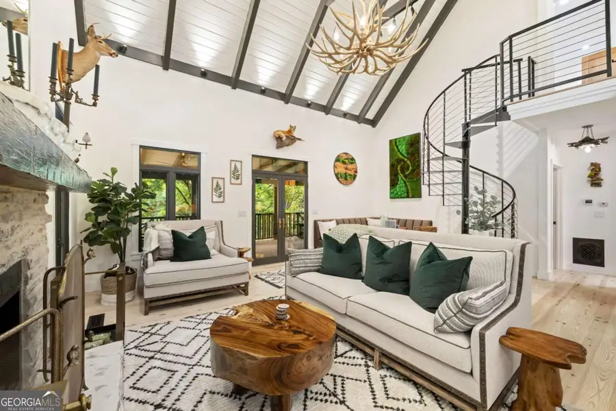 7670 Hiawassee Wilderness, Hiawassee, GA 30546 - Image #2