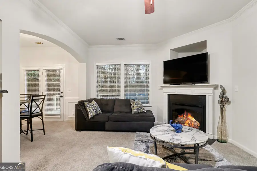 6591 Splitpine Court, South Fulton, GA 30349 - Image #3