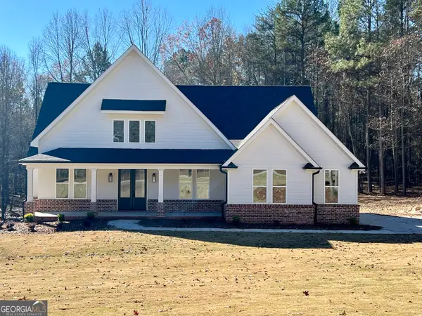 327 Primrose Lane, Pendergrass, GA 30567