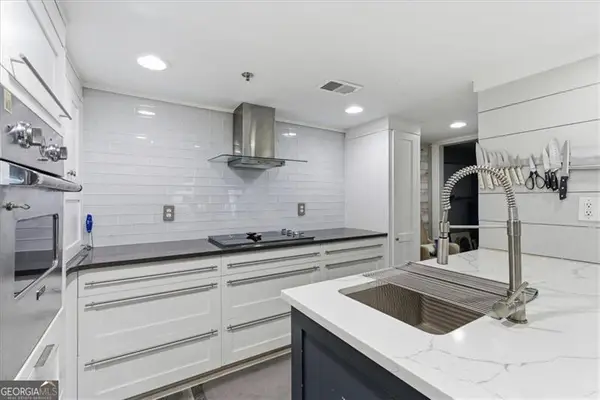 2855 Peachtree Road #124, Atlanta, GA 30305