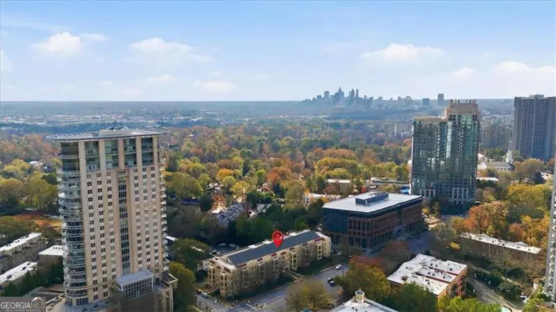 2855 Peachtree Road #124, Atlanta, GA 30305 - Image #3