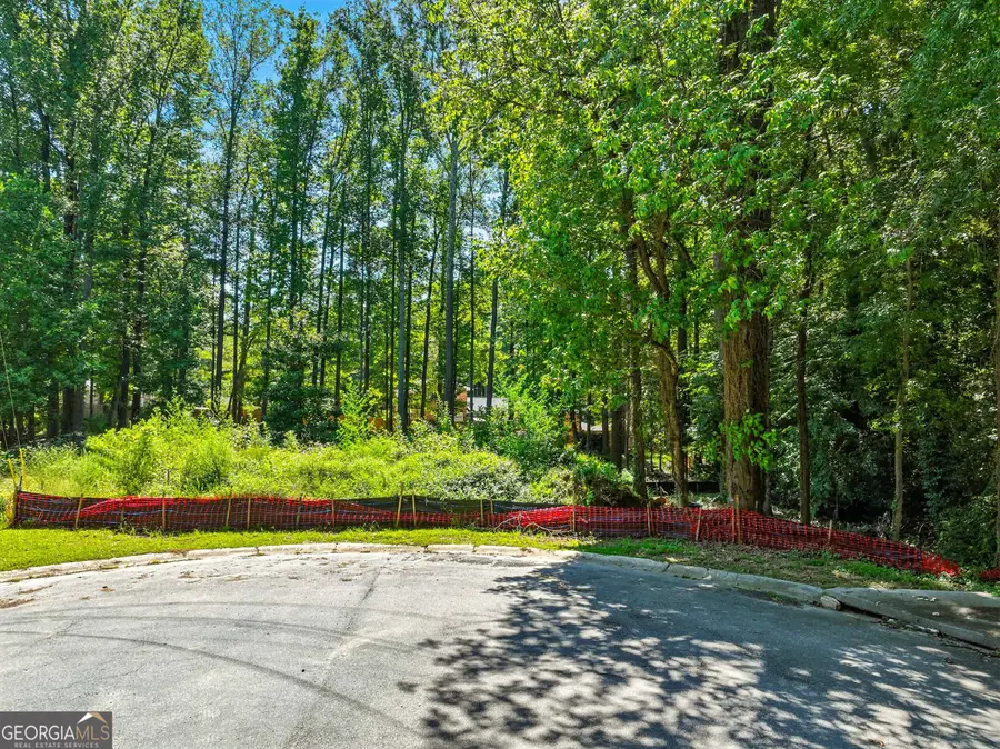 1034 Redwood Court, Norcross, GA 30093 - Image #2