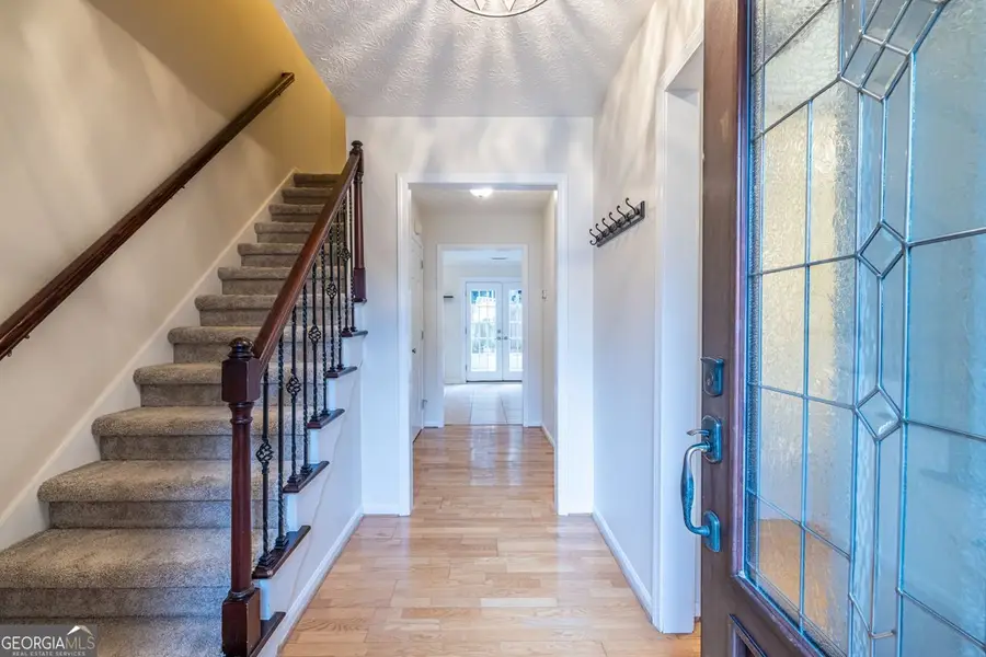 218 Forkner Drive #F, Decatur, GA 30030 - Image #3