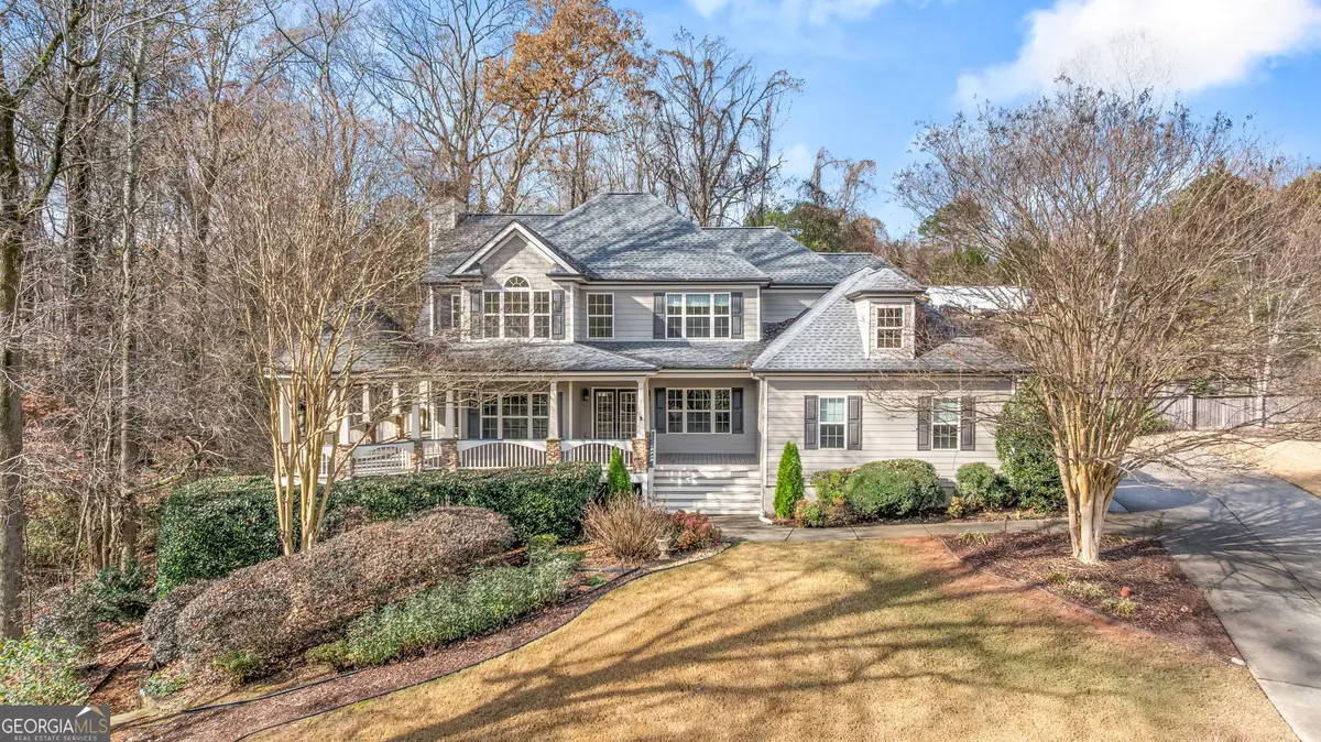 103 Waterford Court, Jefferson, GA 30549 - Image #1