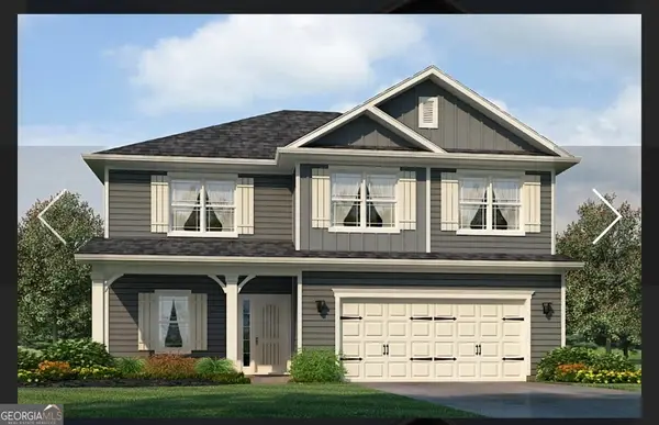 270 Thunder Valley, Dawsonville, GA 30534