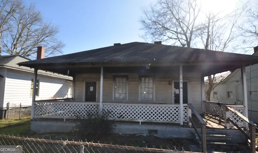 68 Poplar Street, Porterdale, GA 30014 - #2