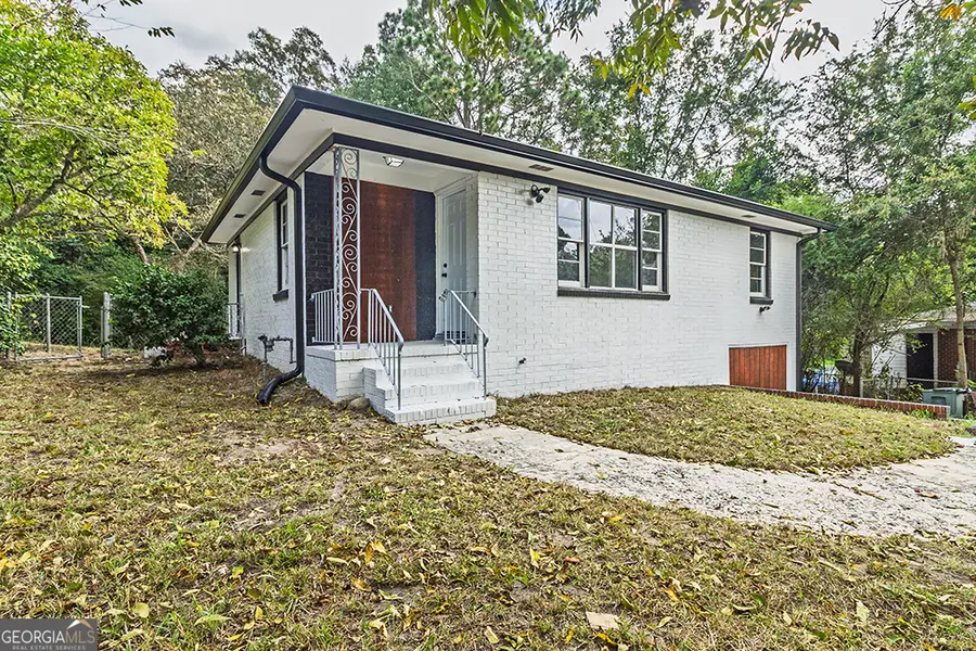 1124 N Beddingfield Drive, Macon, GA 31206 - Image #2