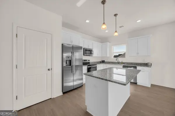 1011 Dortch Road, Eastanollee, GA 30538