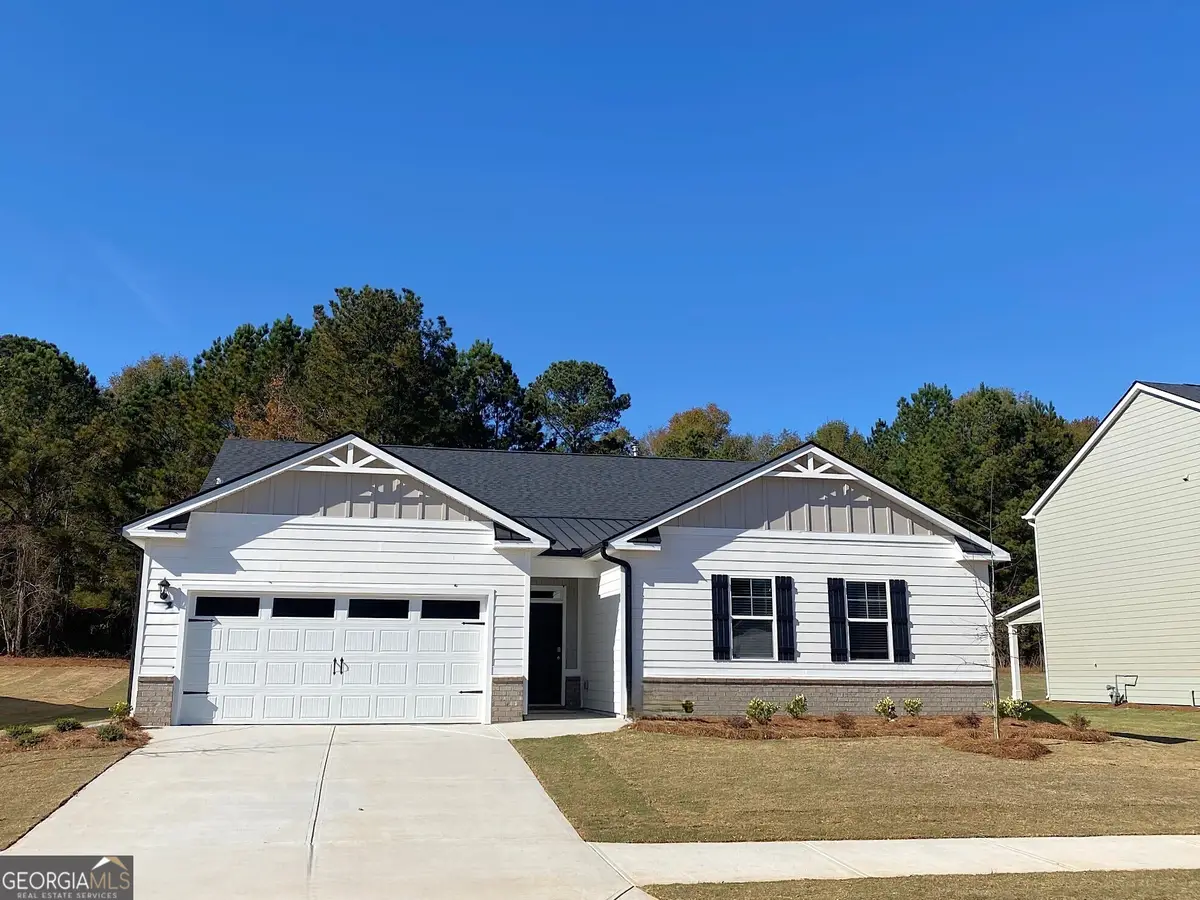 399 Abbott Road, Statham, GA 30666 - Image #1