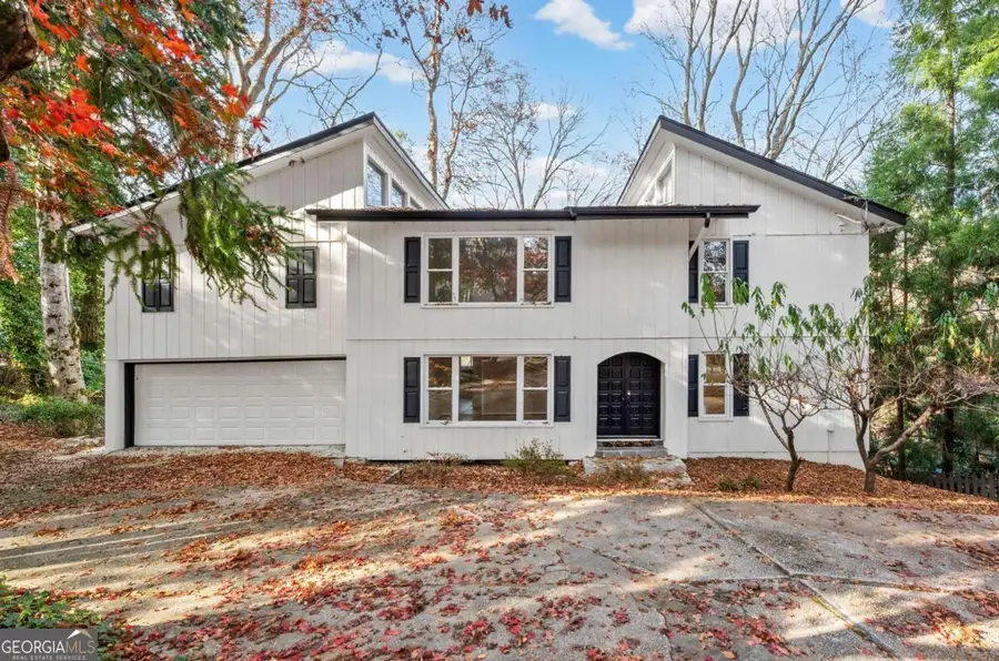 2710 Margaret Mitchell Drive Nw, Atlanta, GA 30327 - Image #2