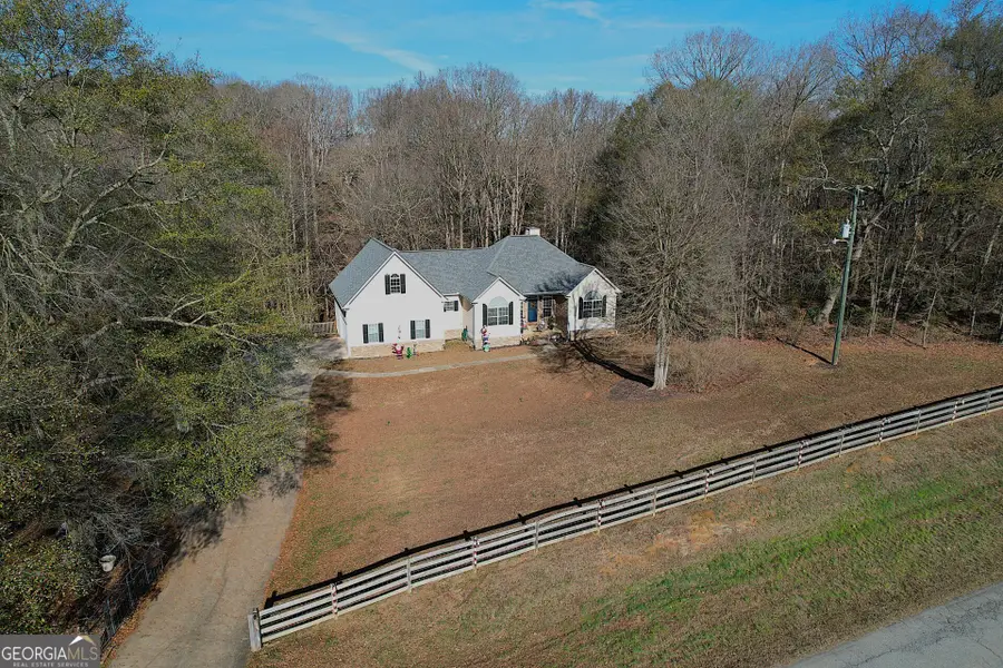 235 Brooks Road, Pendergrass, GA 30567 - Image #2