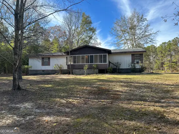 362 Old Macon Road, Gray, GA 31032