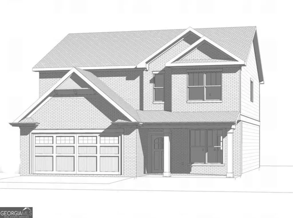 3369 Dodson Drive, East Point, GA 30344 - Image #1