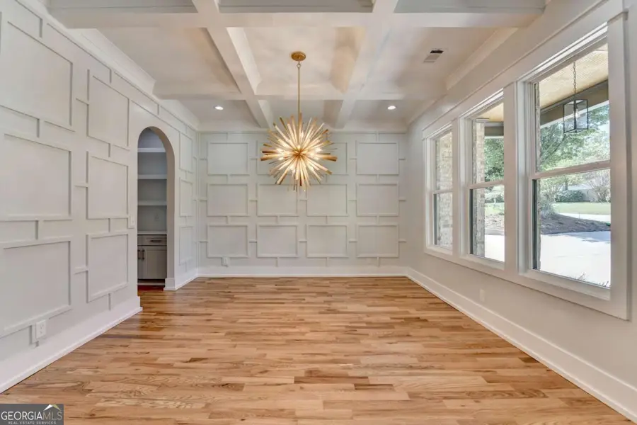 3369 Dodson Drive, East Point, GA 30344 - Image #2