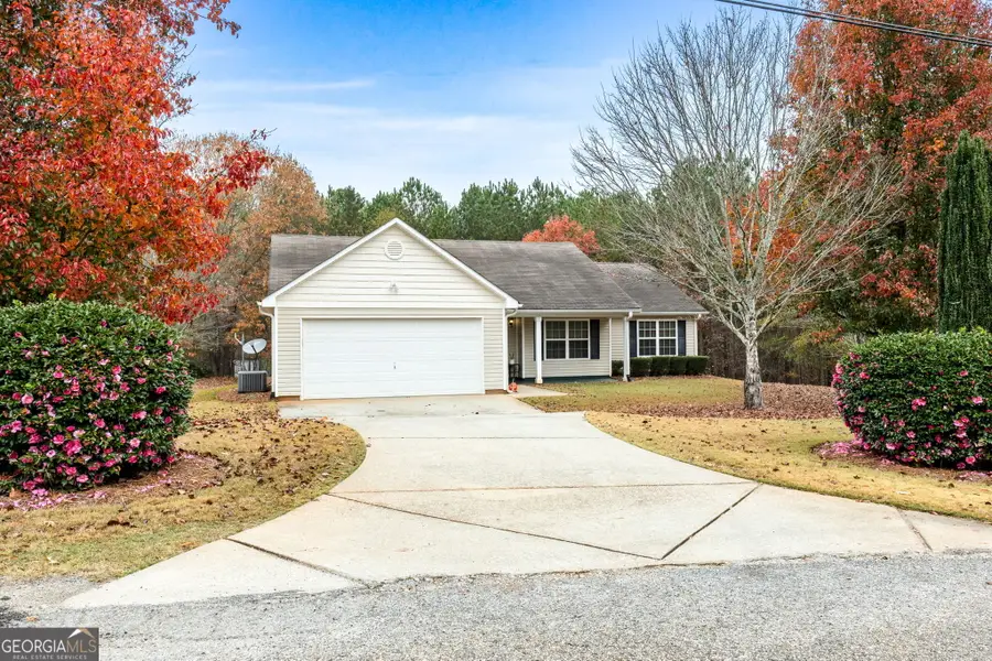70 Dolly Nixon Court, Senoia, GA 30276 - Image #3
