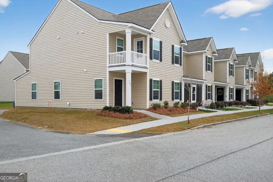 127 Birch Circle, Port Wentworth, GA 31407 - #2