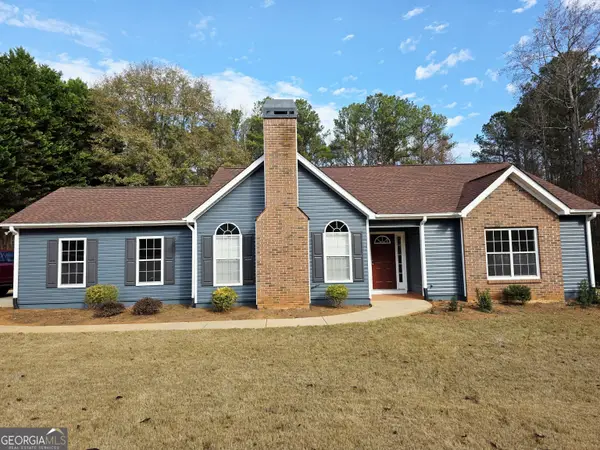 150 Riverside Drive, Sharpsburg, GA 30277