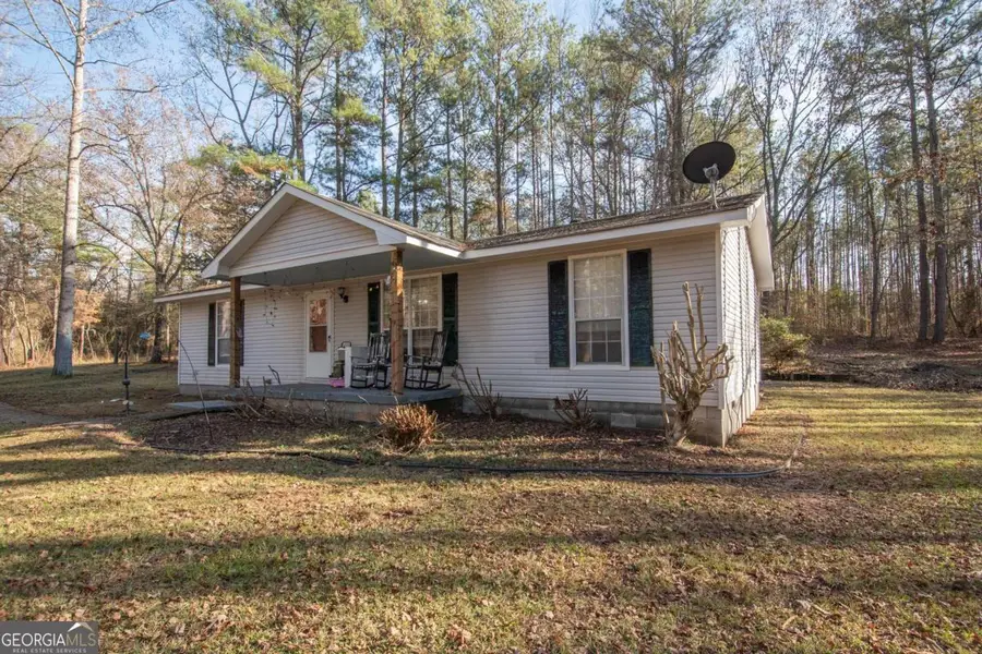 3986 Corinth Road, Newnan, GA 30263 - Image #2