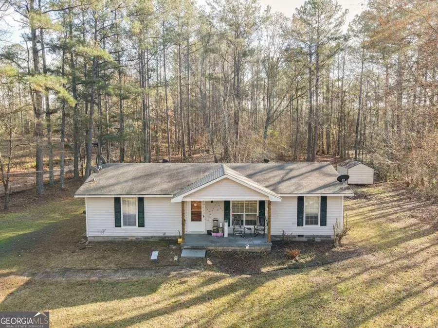 3986 Corinth Road, Newnan, GA 30263 - Image #3