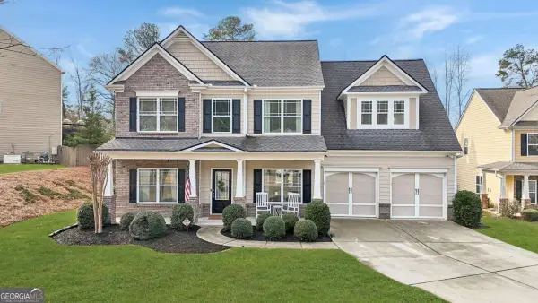 3430 Kentwater Drive, Buford, GA 30519