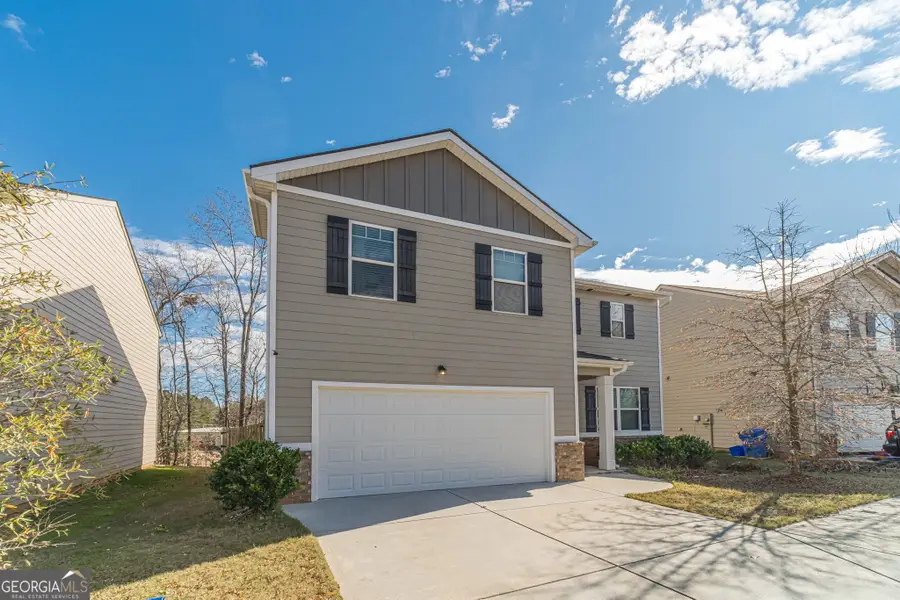 493 Park West Boulevard, Athens, GA 30606 - #2