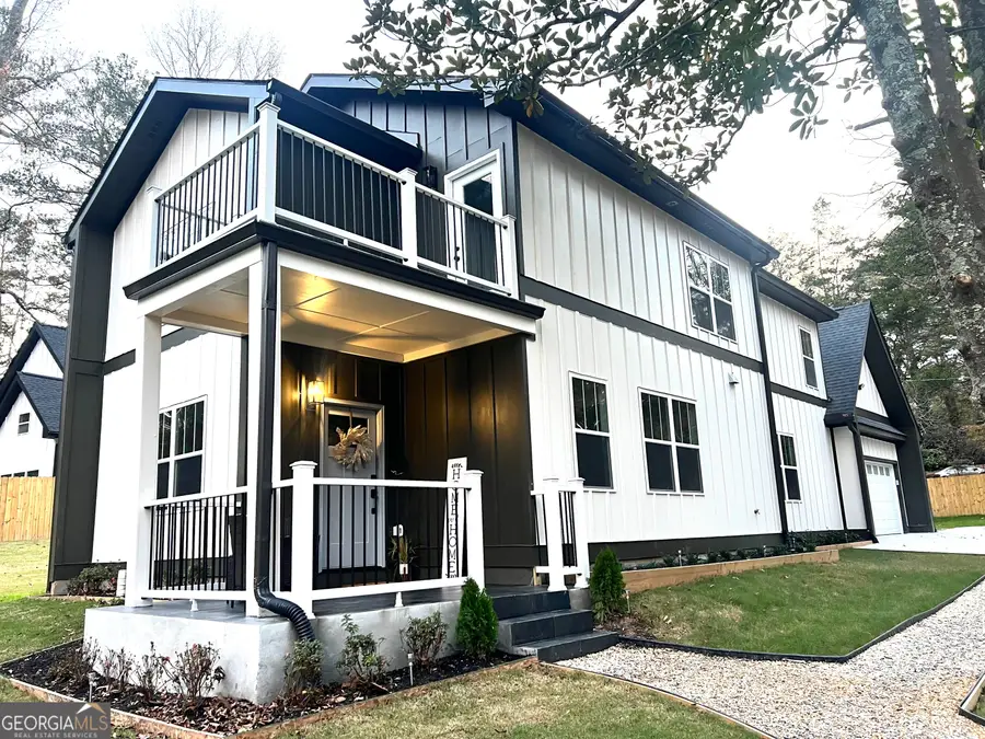 2257 Barge Road Sw, Atlanta, GA 30331 - Image #3