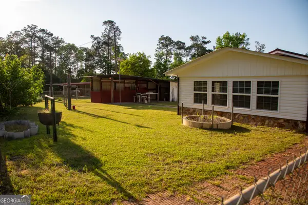 189 High Bluff, Baxley, GA 31513