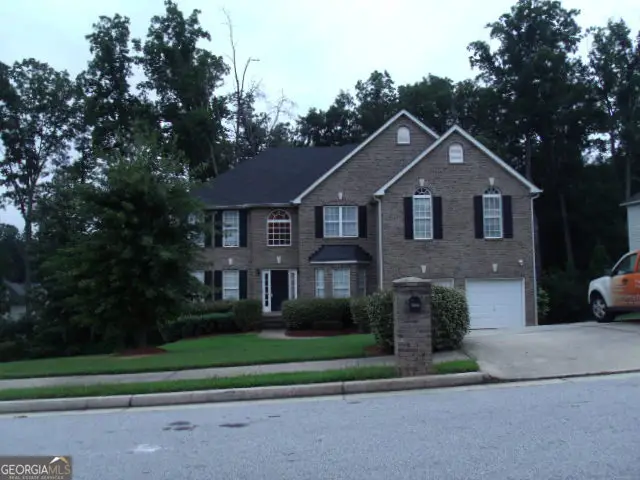 3003 Fairing Hill, Lithonia, GA 30038 - Image #1