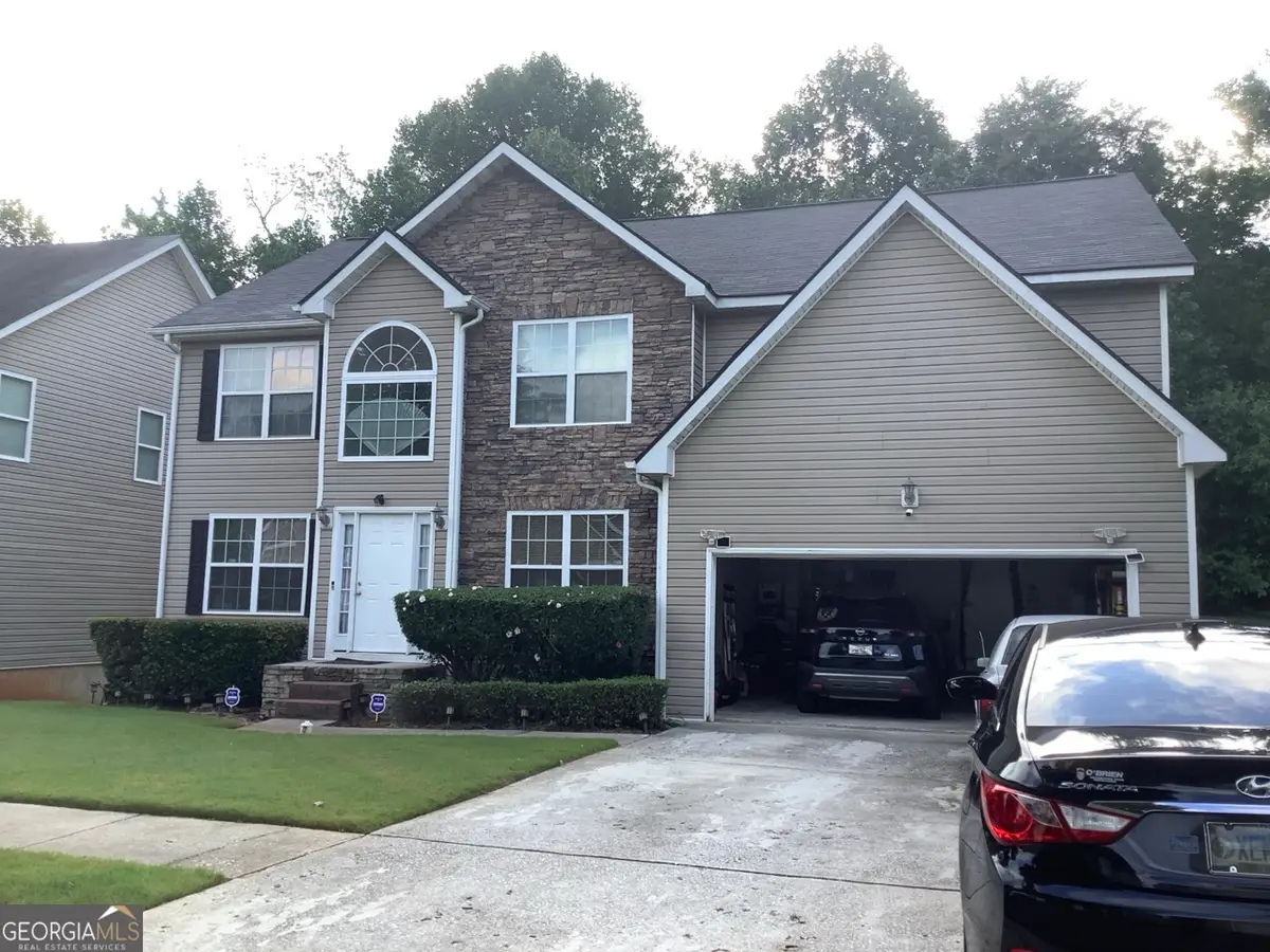 4494 Michael Jay Street, Snellville, GA 30039 - Image #1