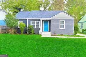 1802 S Gordon Street Sw, Atlanta, GA 30310