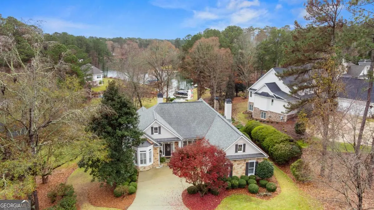 1230 Westchester, Greensboro, GA 30642 - Image #1