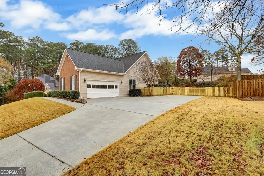 1580 Little Lisa Lane, Snellville, GA 30078 - Image #2