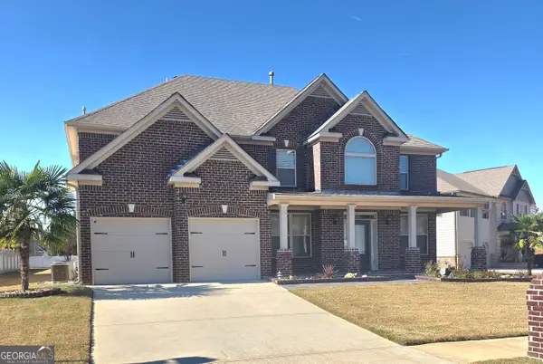 1941 Weatherstaff Lane, McDonough, GA 30253