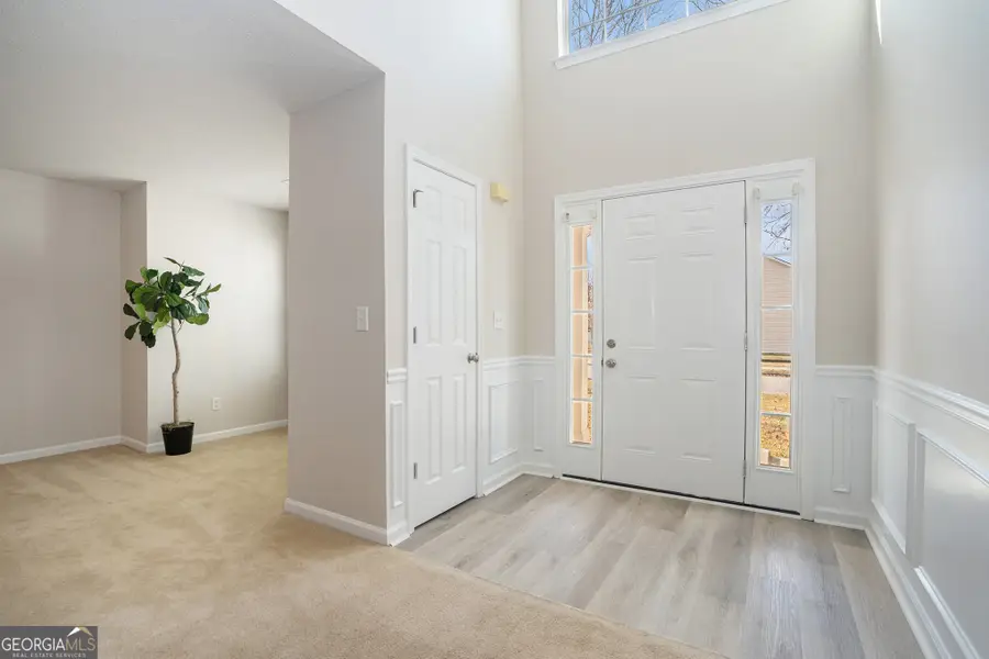 1492 Saint George Place, Conyers, GA 30012 - #2