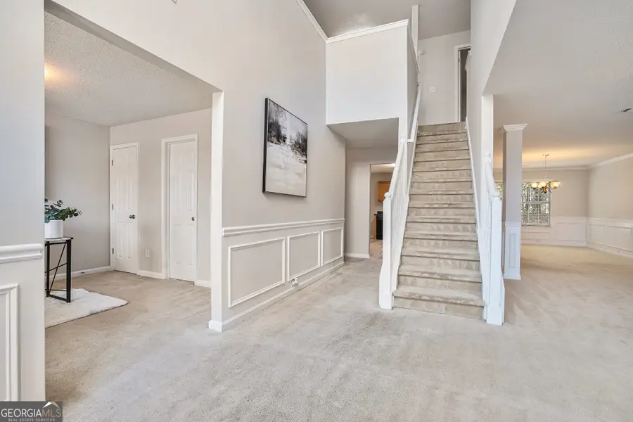 1492 Saint George Place, Conyers, GA 30012 - #3