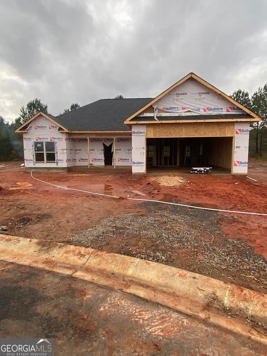 119 Fox Glove Court, Warner Robins, GA 31088 - Image #2