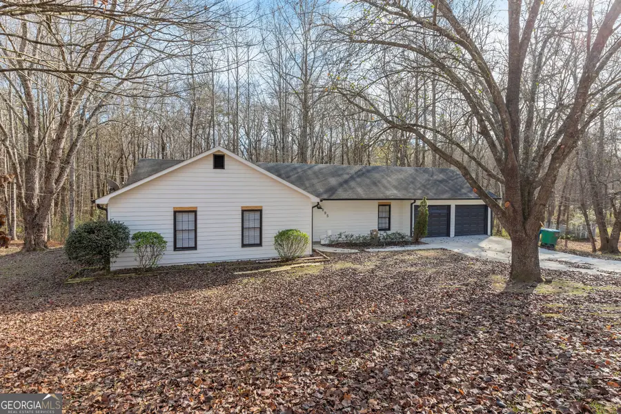 2095 Uniwattee Trail, Dacula, GA 30019 - Image #2