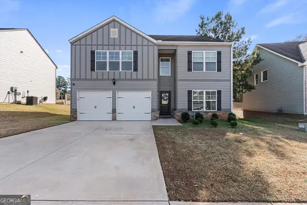 35 Charity Chase, Covington, GA 30016