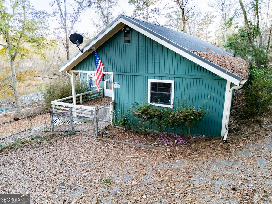 458 Haley Road, Jackson, GA 30233 - Image #2