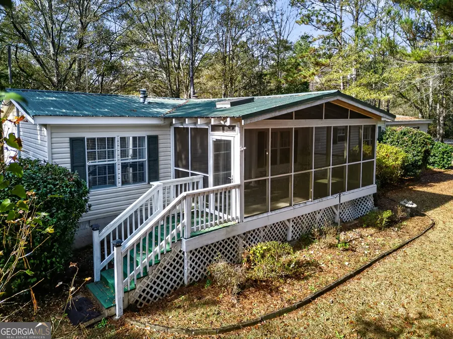 1907 Rocky Bottom Road, The Rock, GA 30285 - Image #2