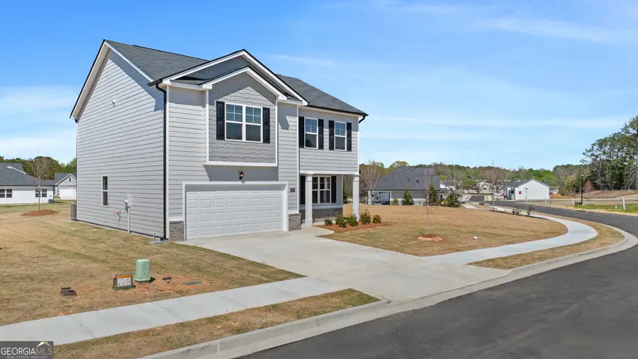 8580 Secretariat Drive, Lithonia, GA 30058 - Image #2