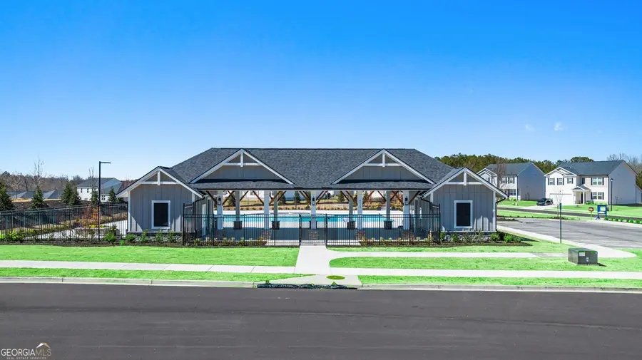 8582 Seabiscuit Road, Lithonia, GA 30058 - Image #2