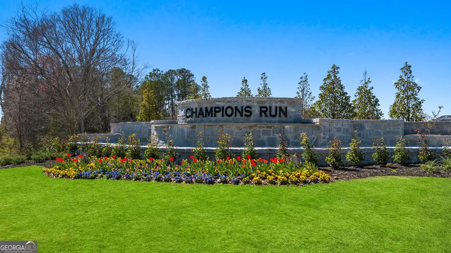 8582 Seabiscuit Road, Lithonia, GA 30058 - Image #3