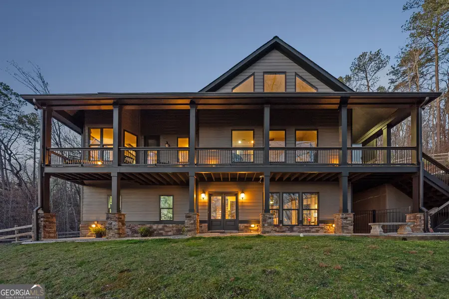 101 Bevil Ridge Road Se, Emerson, GA 30137 - Image #2