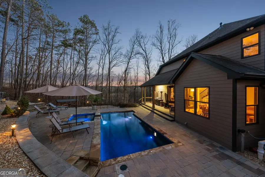 101 Bevil Ridge Road Se, Emerson, GA 30137 - Image #3